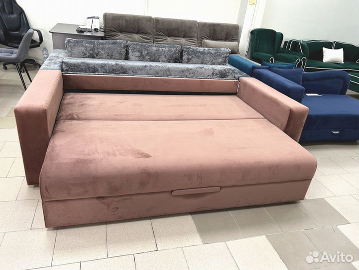 Диван от производителя