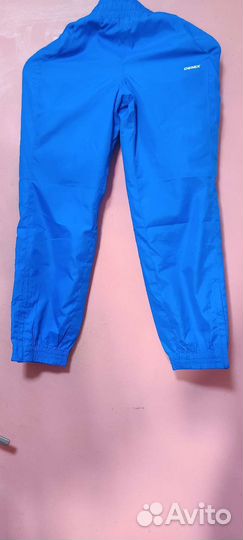 Спортивные штаны demix