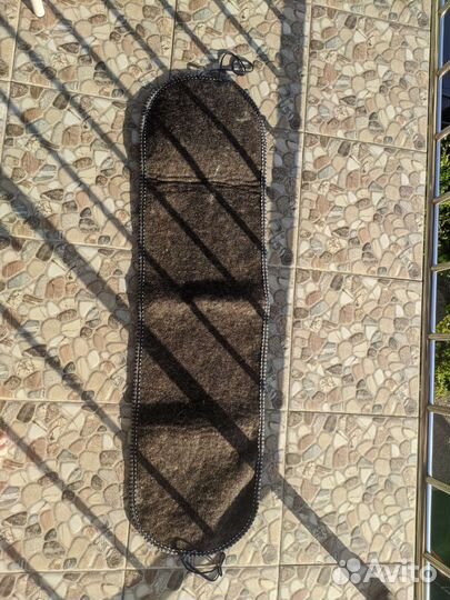 Собачий пояс