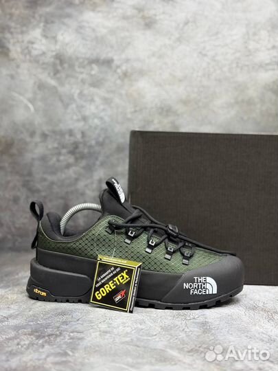 Зимние мужские кроссовки The North Face (41-45)