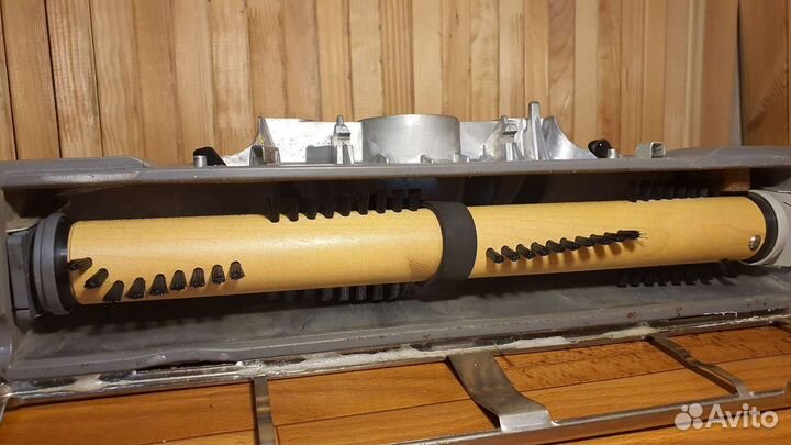 Kirby запчасти и ремонт