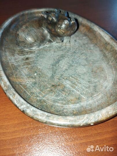 Пепельница