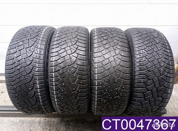 Continental IceContact 2 225/55 R17 96T