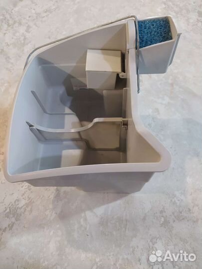 Thomas ведро аквафильтра для пылесоса