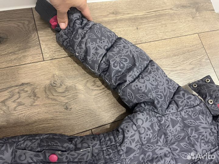 Парка premont 116