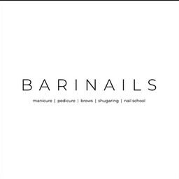 Студия маникюра BARINAILS