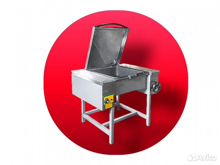 Сковорода электрическая сэп-0,25