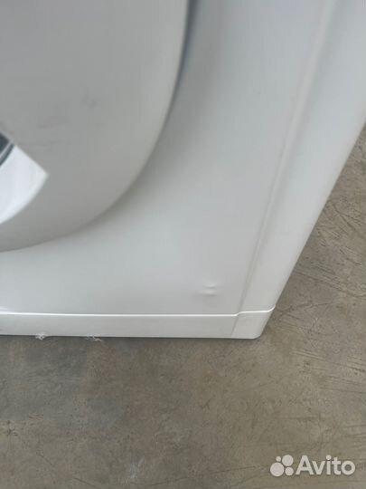 Стиральная машина ewuc 4105 CIS indesit