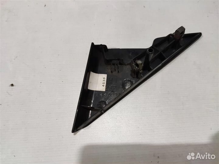 Крышка зеркала внутренняя Mazda Mazda 6 GG