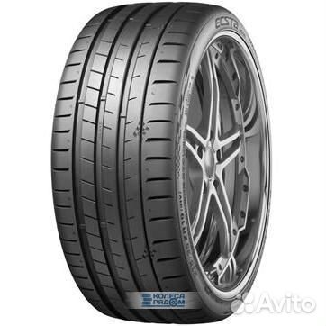 Kumho Ecsta PS91 275/40 R19 105Y