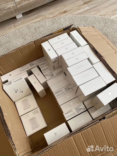 Наушники airpods опт/розница