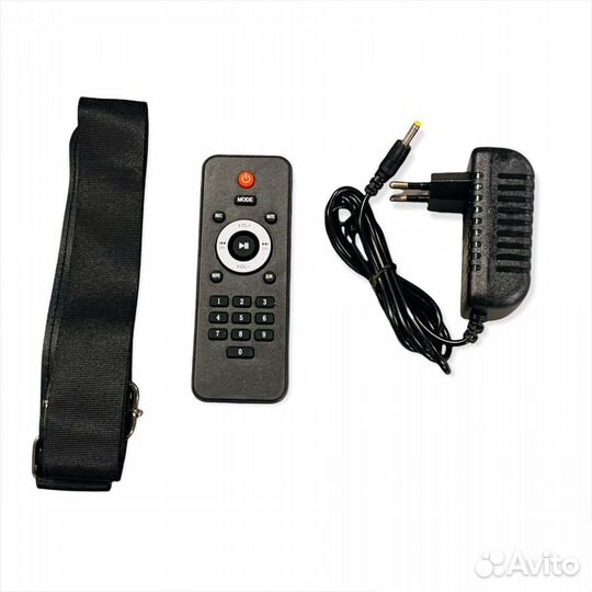 Портативная колонка GZ-Q68