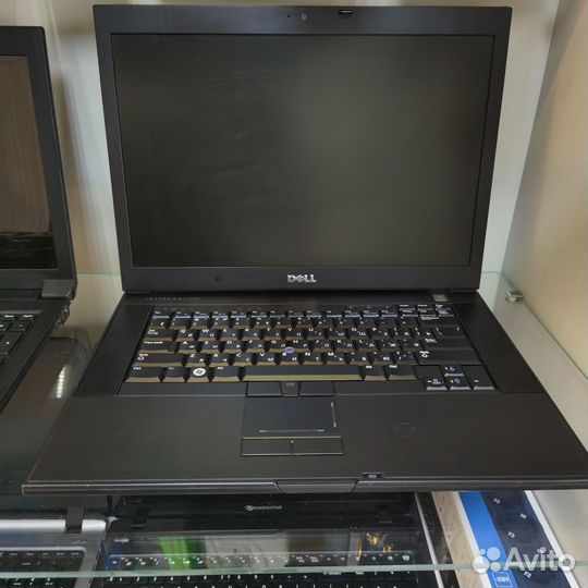 Ноутбуки в ассортименте