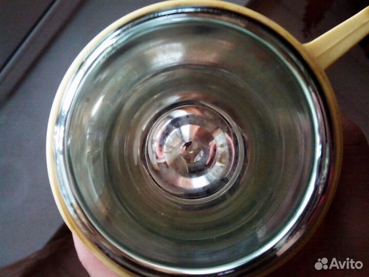 Термос Кружка Олимпийский СССР