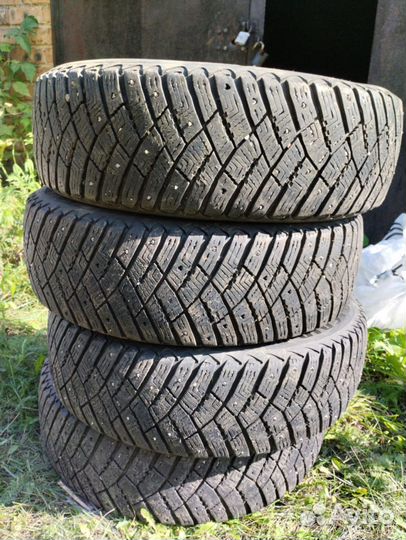 Колеса зимние