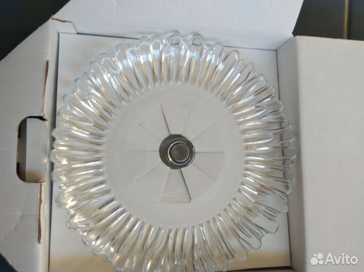 Блюдо для фруктов