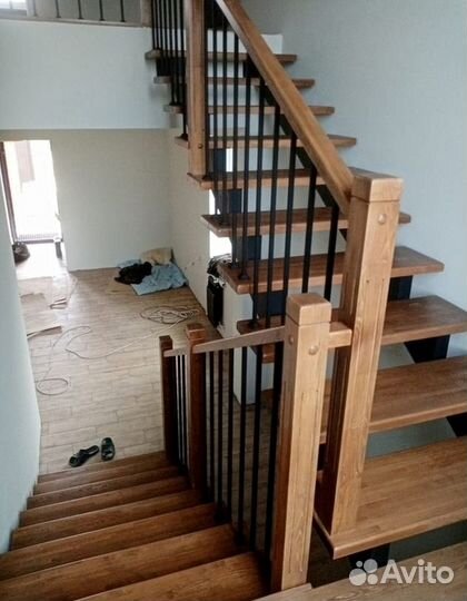 Лестница на заказ