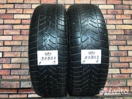 Goodyear UltraGrip Ice 225/65 R17