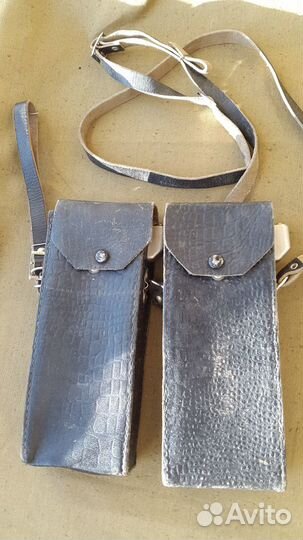 Радиостанция рация чехол