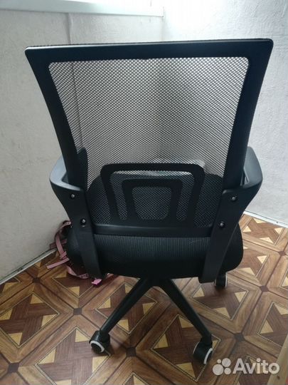 Компьютерное кресло, офисное новое