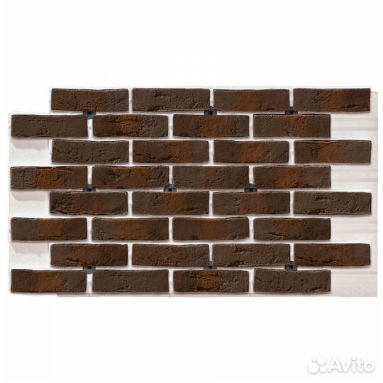 Фасадные термопанели