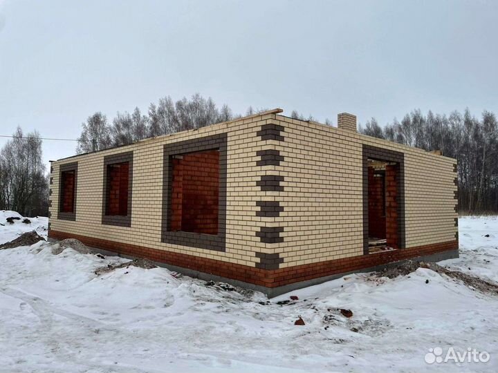 Каменщик