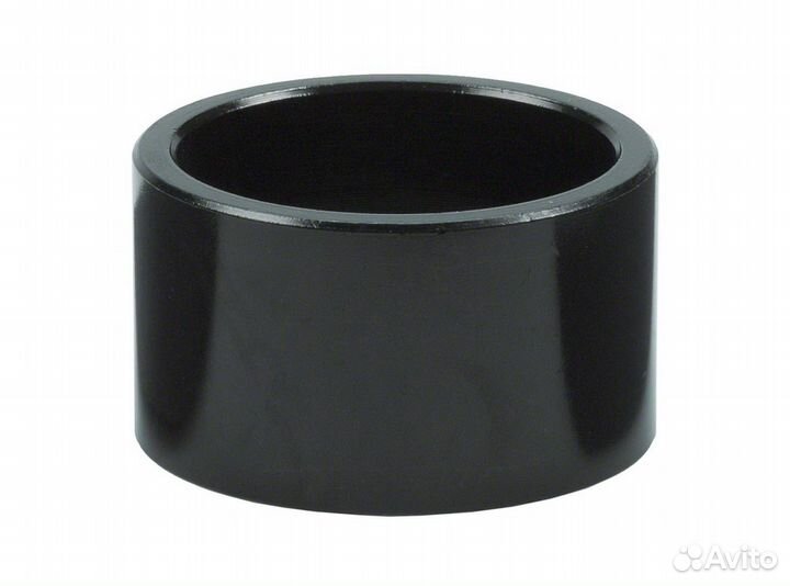 Проставочное кольцо Neco, 25 мм, на шток вилки 1.1