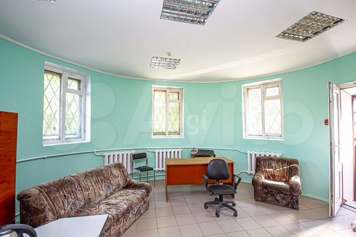 Продам офисное помещение, 99.9 м²