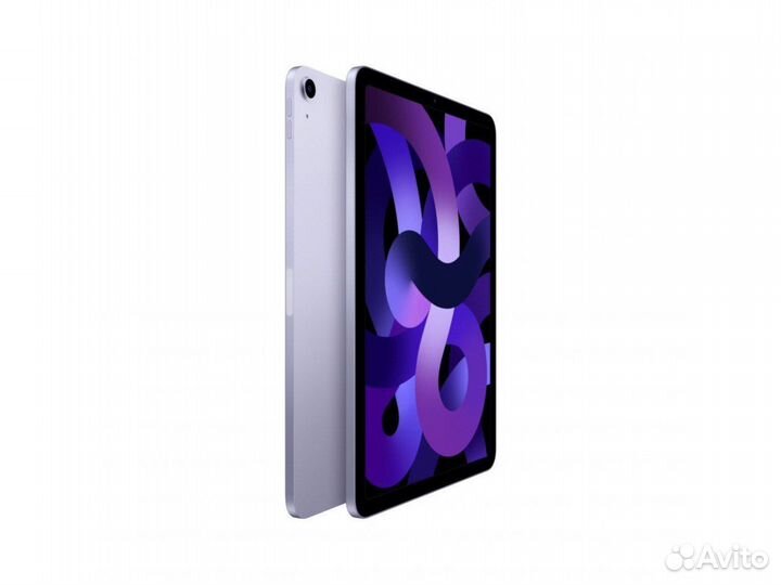 Новый iPad Air 10.9 64Gb Purple