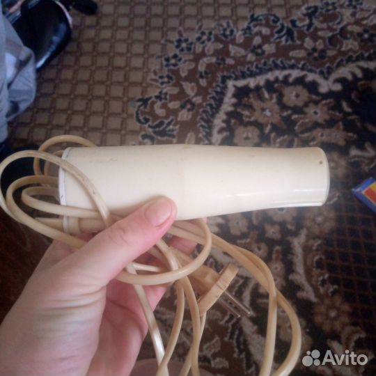 Фен для волос