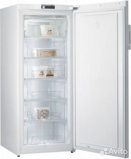 Морозильный шкаф gorenje f 6151 aw