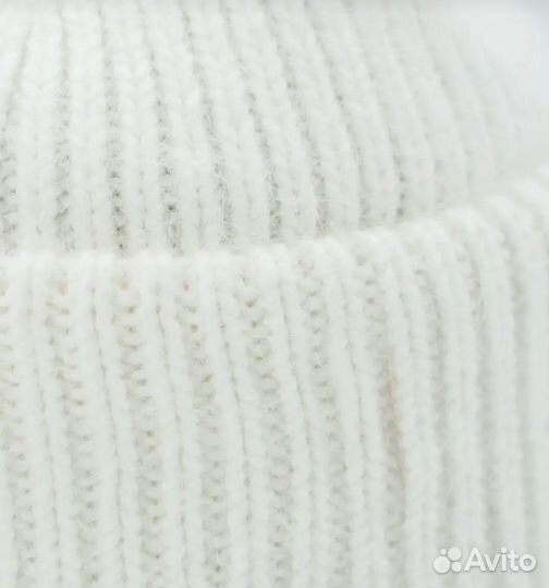 Шапка зимняя женская