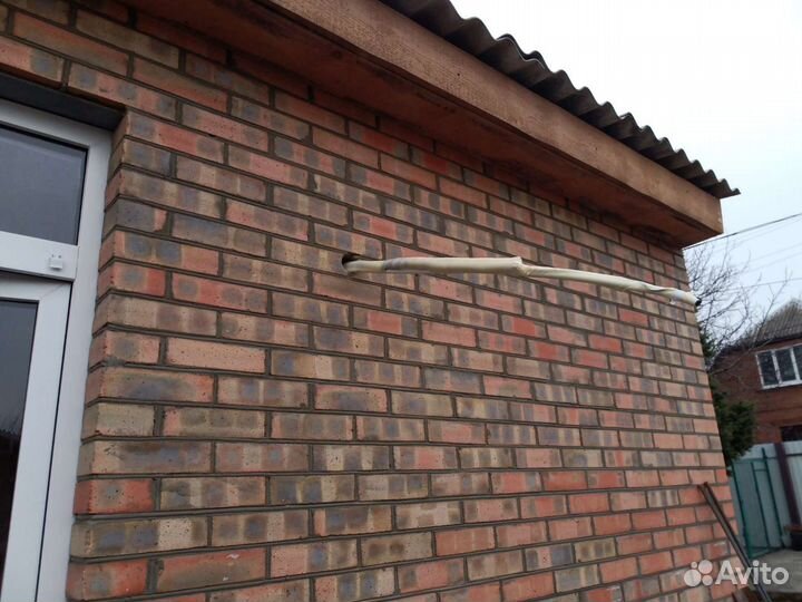 Монтаж сплит систем