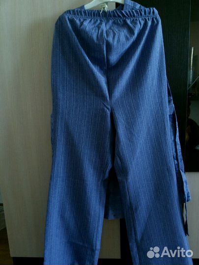 Комплект для беременных летний размер 46