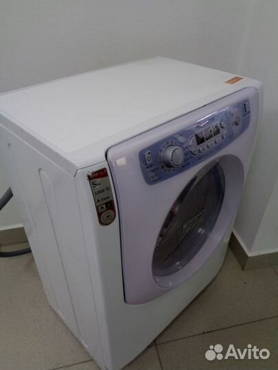 Стиральная машина Ariston