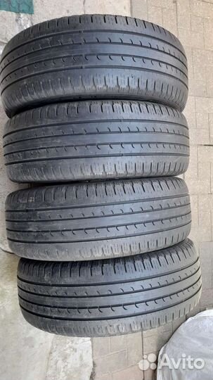 Goodyear Club 225/60 R18