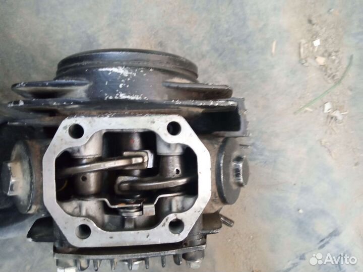 Гбц альфа 110