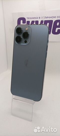 iPhone 13 Pro Max, 256 ГБ