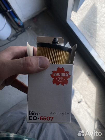 Маслянный фильтр opel insignia 2,0 бензин