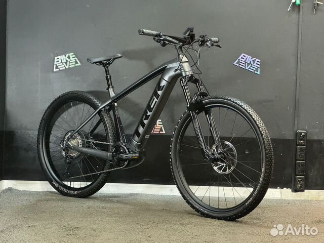 trek powerfly 7