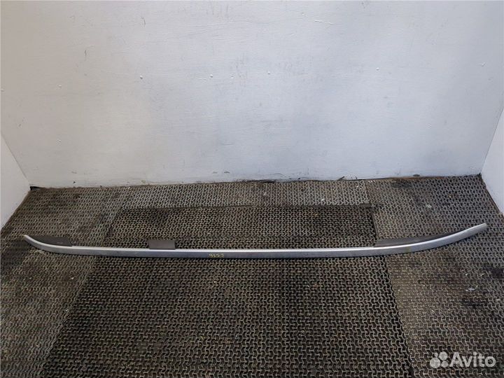 Рейлинг на крышу (одиночка) Volvo XC90, 2016