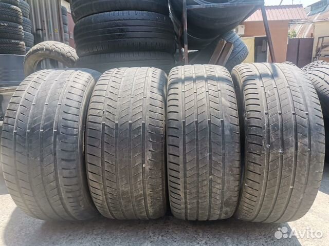 Bridgestone Alenza 001 275/45 R20 и 305/40 R20