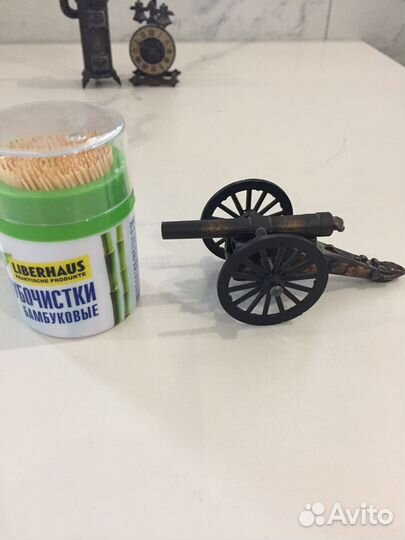 Статуэтка точилка Play Me (Испания) набор 3 шт