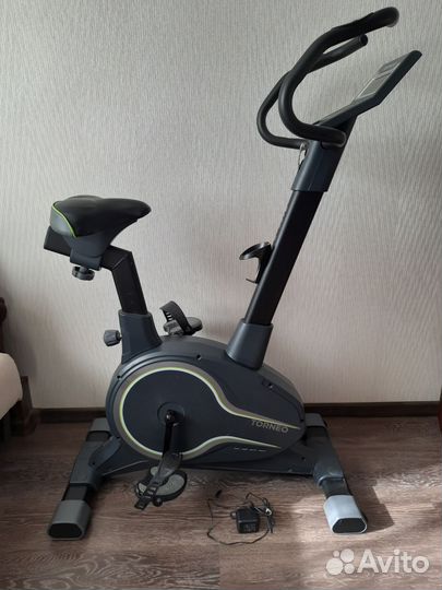 Велотренажер Torneo Jazz B-507G