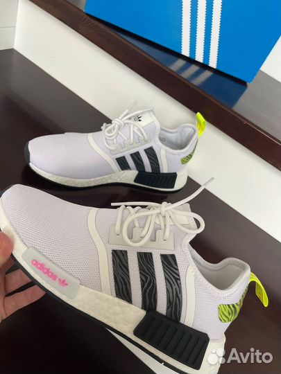 Кроссовки женские adidas 40 размер