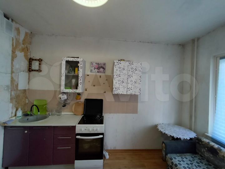 3-к. квартира, 75 м², 1/8 эт.