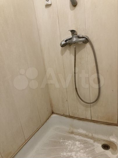 Комната 14 м² в 1-к., 3/5 эт.