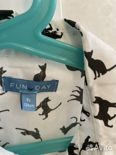 Школьная форма