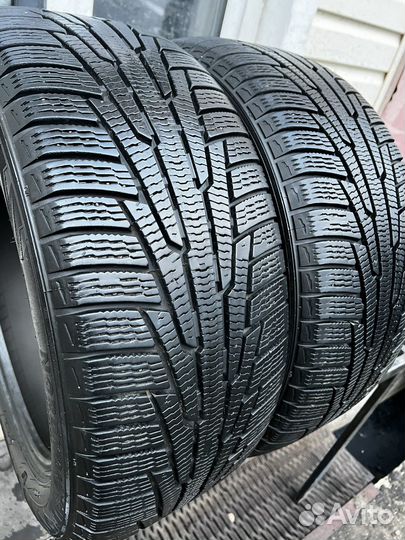 Nokian Tyres Nordman RS2 225/50 R17 98R