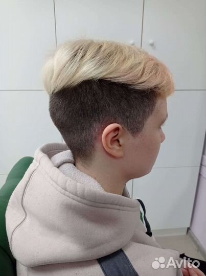 Бесплатные стрижки